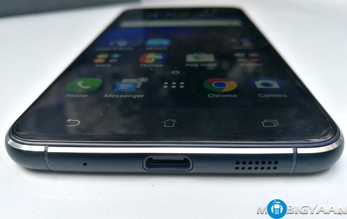 ASUS Zenfone 3 - Hands-on Images (1)