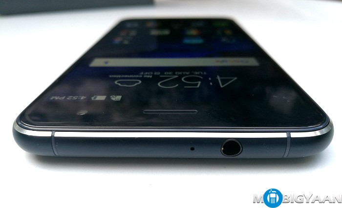 ASUS ZenFone 3 Review 14 ASUS Zenfone 3 - Hands-on Images (1)