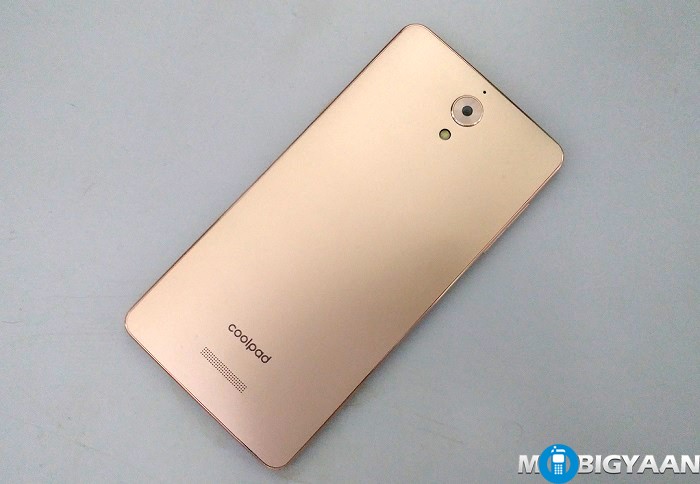 Coolpad Mega 2.5D Review 4 Coolpad Mega 2.5D Hands-on and Images (11)