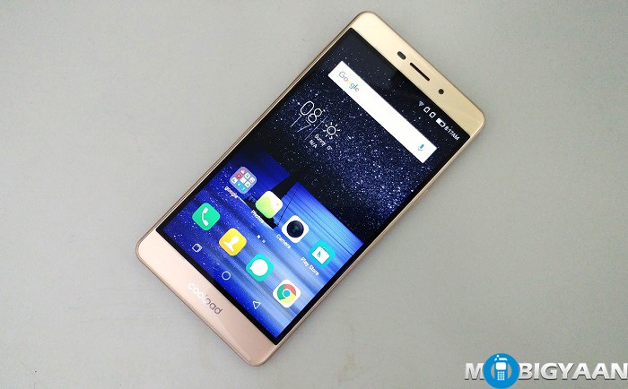 Coolpad Mega 2.5D Hands-on and Images 2 Coolpad Mega 2.5D Hands-on and Images (12)