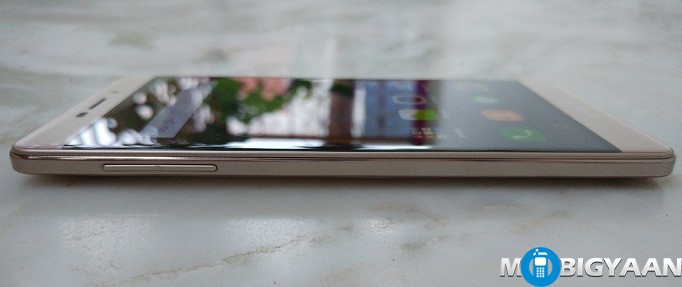 Coolpad Mega 2.5D Hands-on and Images 9 Coolpad Mega 2.5D Hands-on and Images (4)