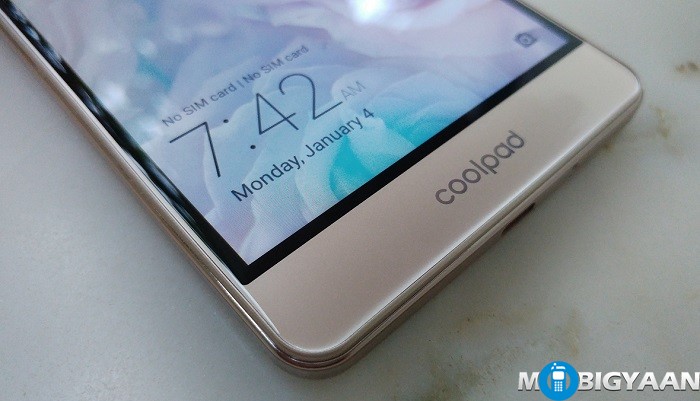Coolpad Mega 2.5D Hands-on and Images 7 Coolpad Mega 2.5D Hands-on and Images (6)