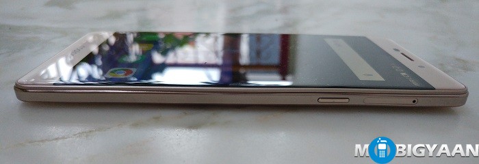 Coolpad Mega 2.5D Hands-on and Images 8 Coolpad Mega 2.5D Hands-on and Images (8)