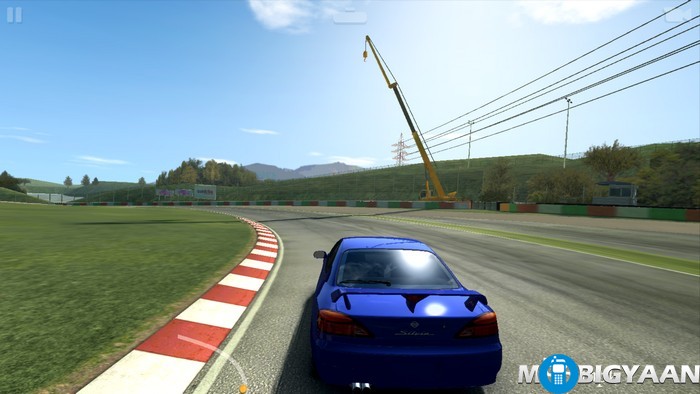 HUAWEI P9 Review - Is it the Ultimate Camera Phone? 27 Real Racing 3
