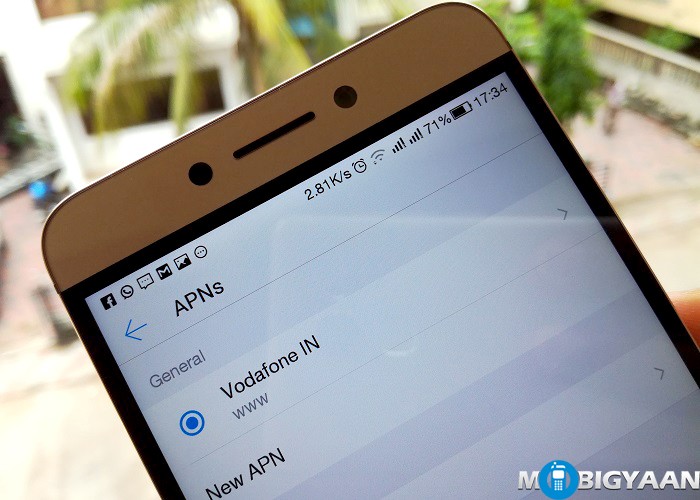 How to add APN settings on your smartphone [Android Guide]