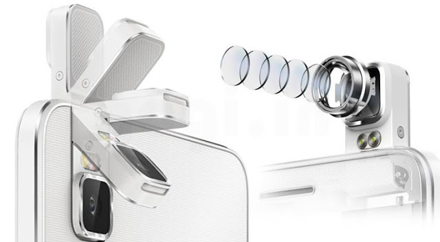 How camera innovation changed the mobile era 1 Huawei Honor Camera Innovation