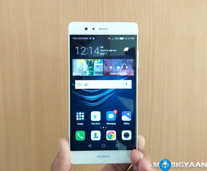 Huawei P9 Review (10)