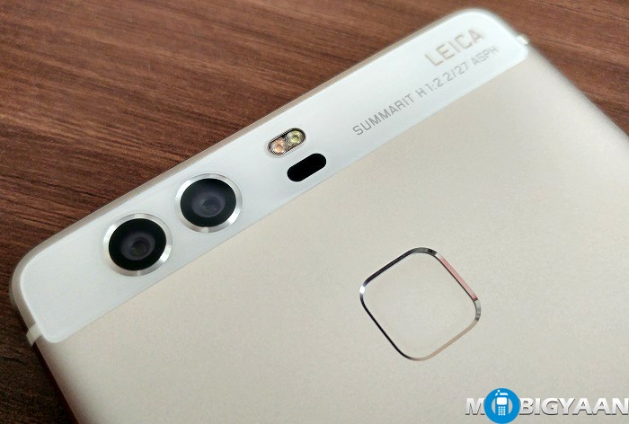 Huawei P9 Review (2)