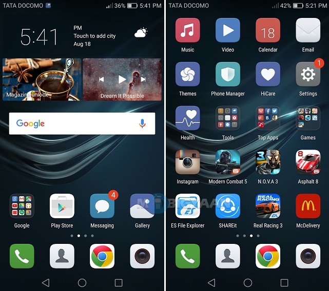 Huawei P9 Review (28)