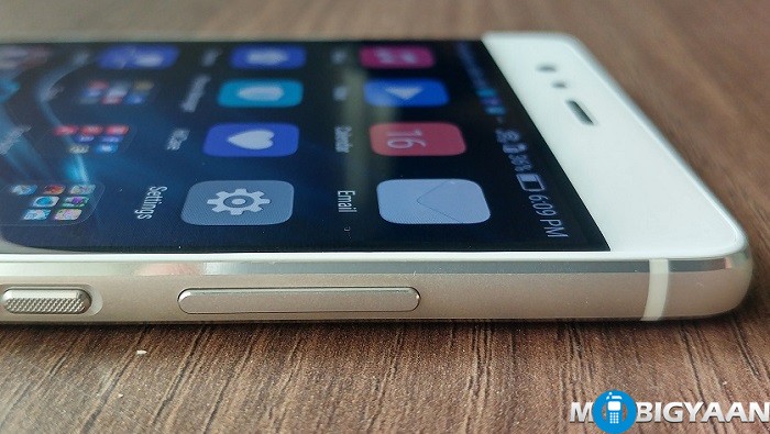 HUAWEI P9 Review - Is it the Ultimate Camera Phone? 10 Right