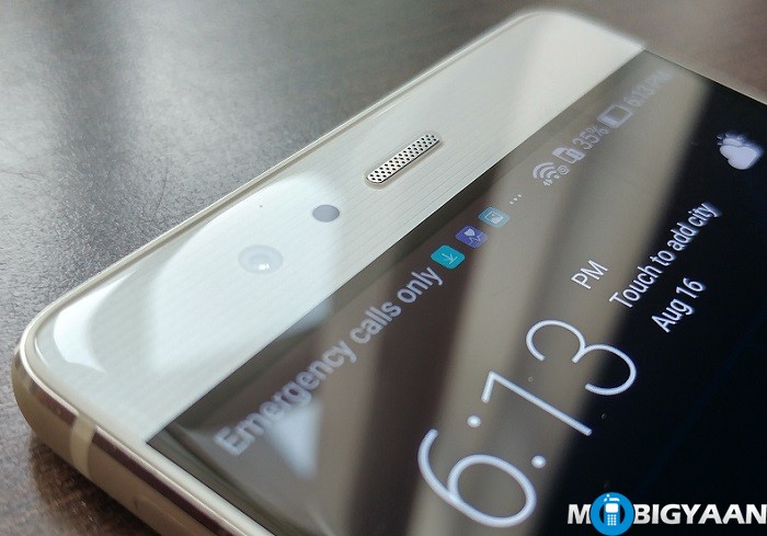 HUAWEI P9 Review - Is it the Ultimate Camera Phone? 8 Huawei P9 Review