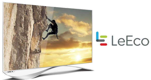 Leeco offer supertv2