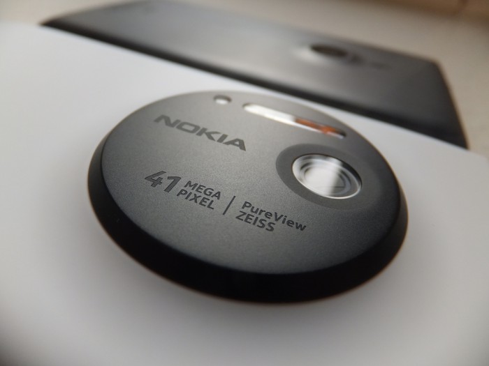 Nokia Lumia 1020