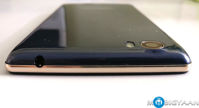 Videocon Krypton 3 V50JG Hands-on Images 10 Videocon Krypton 3 V50JG Hands-on Images (1)
