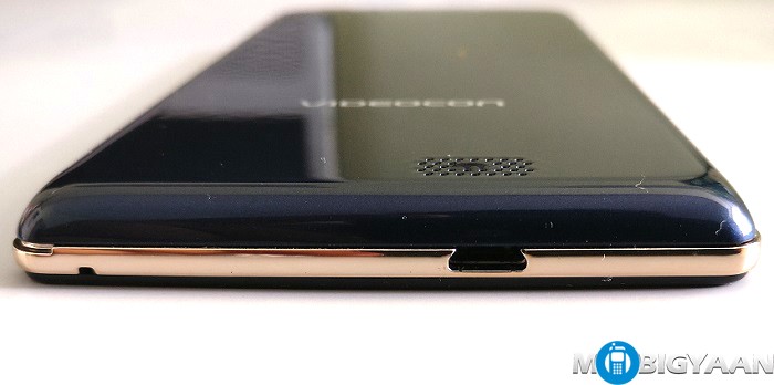 Videocon Krypton 3 V50JG Hands-on Images 11 Videocon Krypton 3 V50JG Hands-on Images (10)