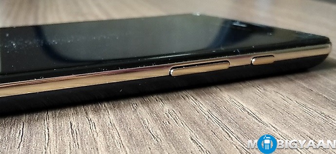 Videocon Krypton 3 V50JG Hands-on Images 9 Videocon Krypton 3 V50JG Hands-on Images (11)