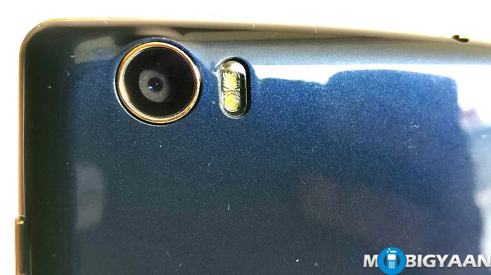 Videocon Krypton 3 V50JG Hands-on Images 4 Videocon Krypton 3 V50JG Hands-on Images (6)