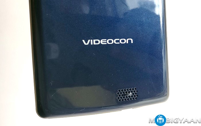 Videocon Krypton 3 V50JG Hands-on Images (7)