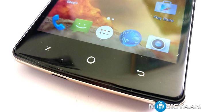 Videocon Krypton 3 V50JG Hands-on Images 5 Videocon Krypton 3 V50JG Hands-on Images (9)