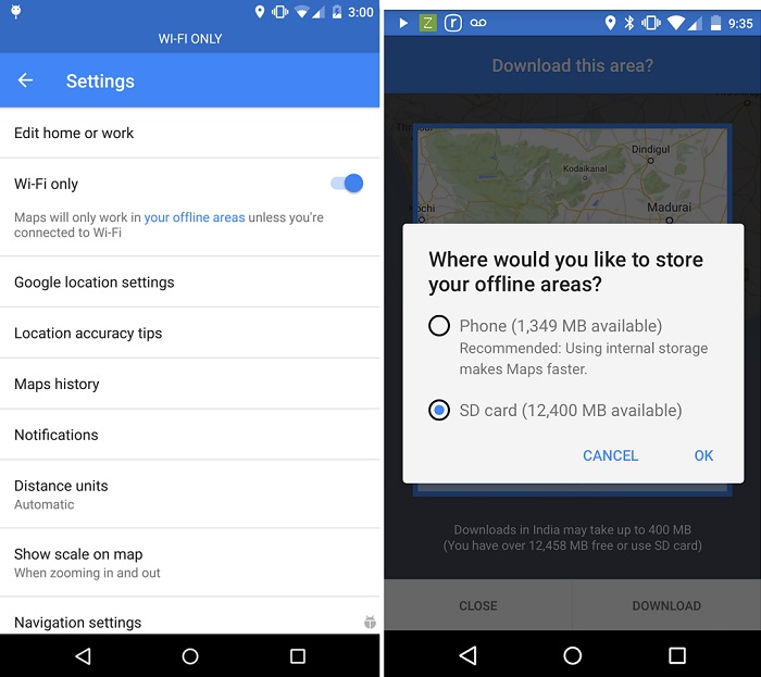 google-maps-offline-sd-card-feature
