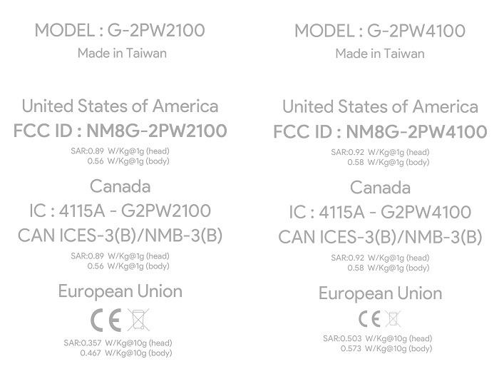 google-nexus-sailfish-marlin-fcc-label