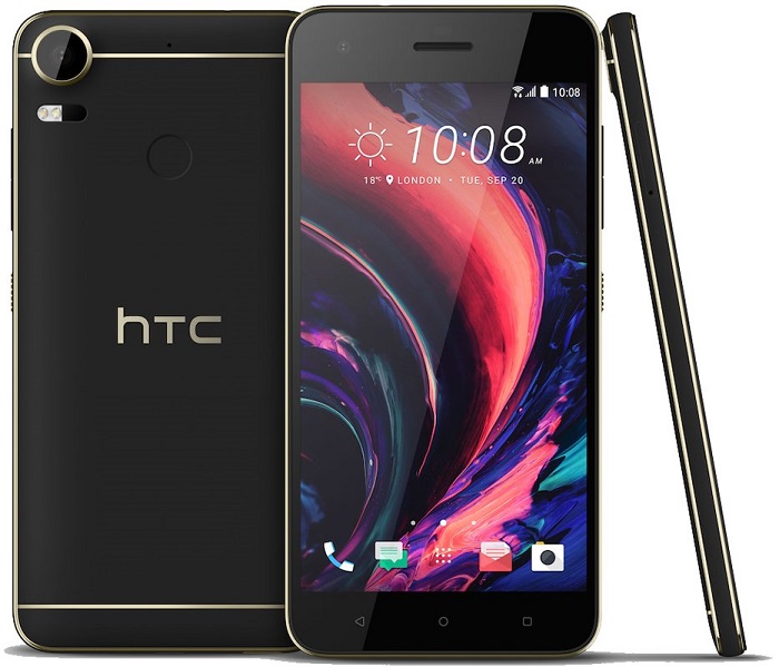 HTC teases September 20 unveiling of a new phone, could be the Desire 10 Pro 2 htc-desire-10-pro-leaked-render-black-variant