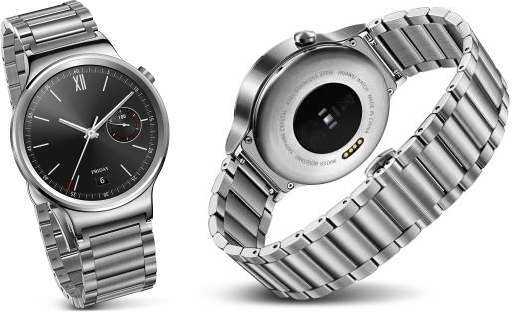 huawei-watch-stainless-steel-india