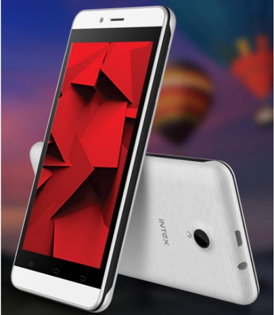 Intex Aqua Q7N Pro