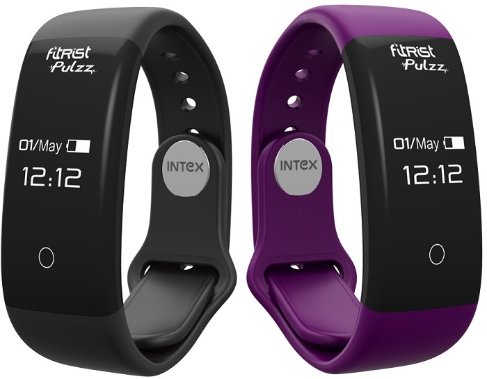 Fitrist watch app outlet