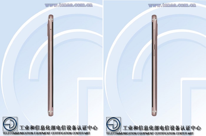 leeco-le-2s-x652-tenaa-left-right-view