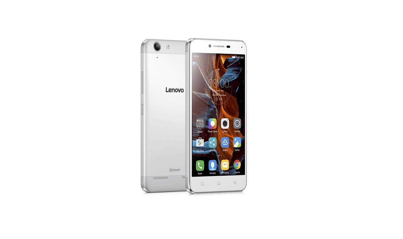 Lenovo launches 3 GB RAM variant of Vibe K5 Plus in India for ₹8499