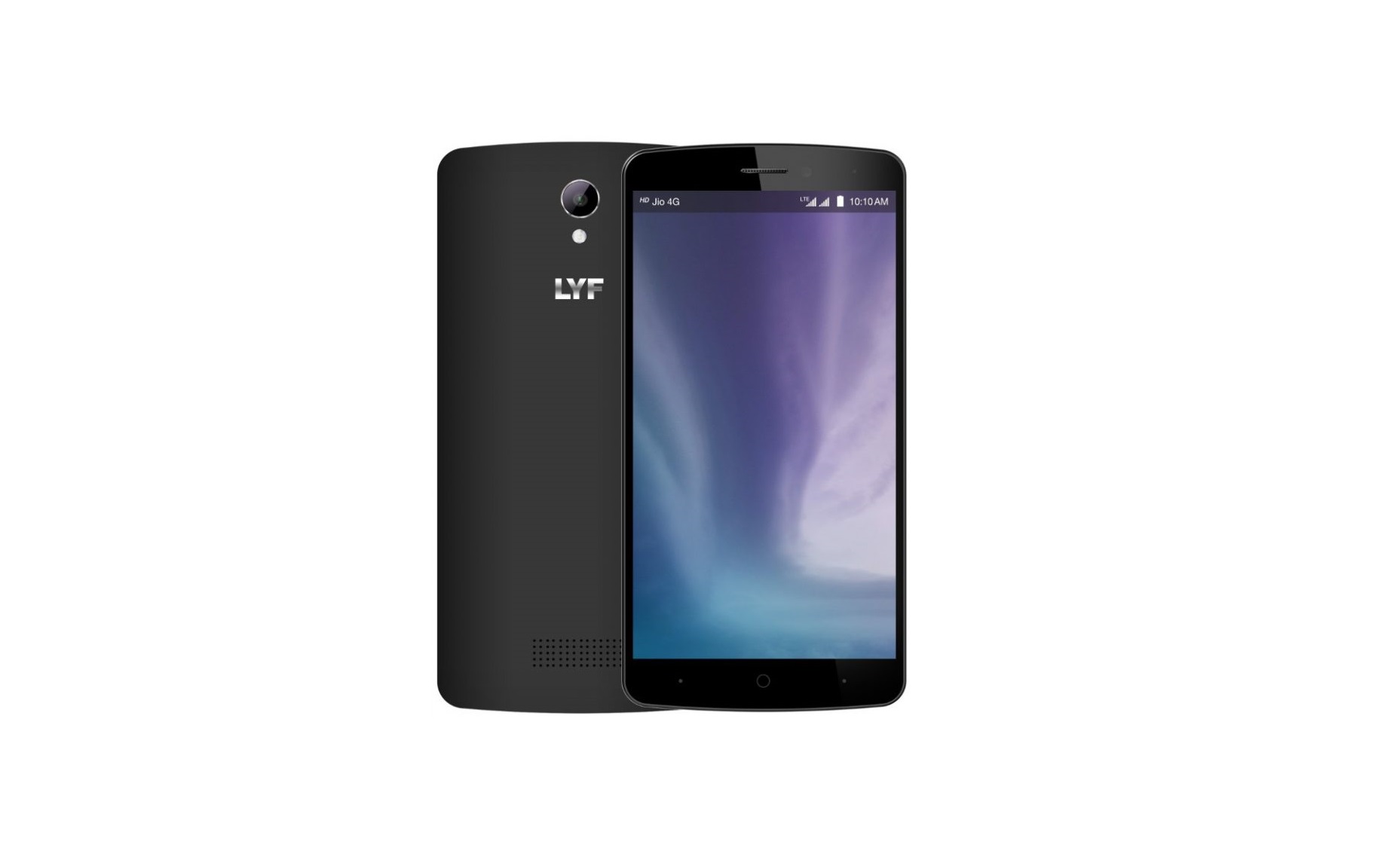LYF Flame 8 and Wind 3 launched exclusively on Flipkart for ₹4199 and ₹6999 respectively