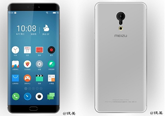 meizu-pro-7-render-leak