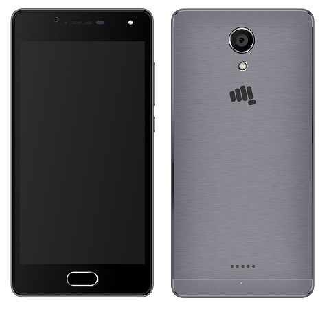 Micromax Canvas Unite 4 Plus