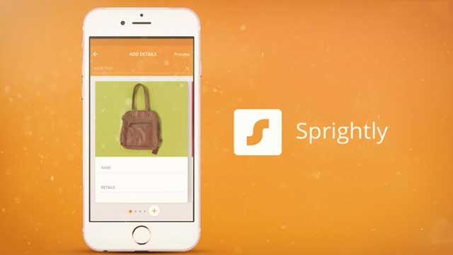 sprightly-app-microsoft