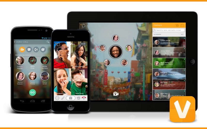 Apps facetime android Apps facetime android