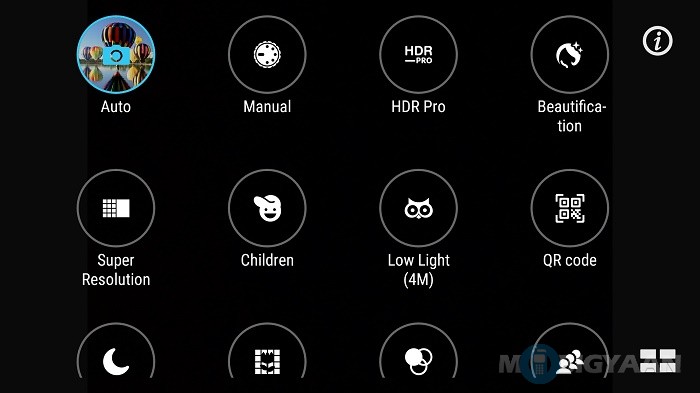 ASUS ZenFone 3 Review 39 ASUS Zenfone 3 (ZE520KL) Camera Samples (1)