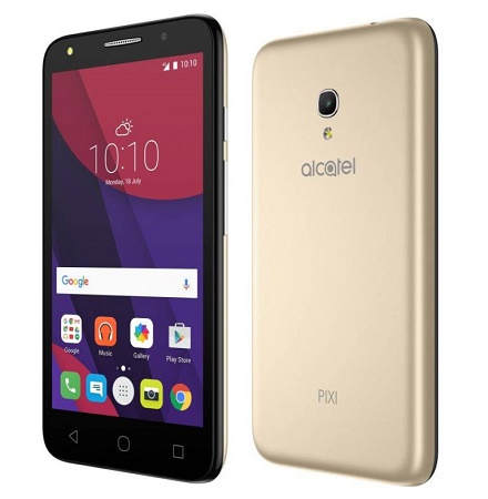 Alcatel PIXI 4 (5)