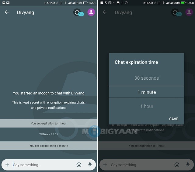 6 features that make Google Allo better than WhatsApp 4 google allo features
