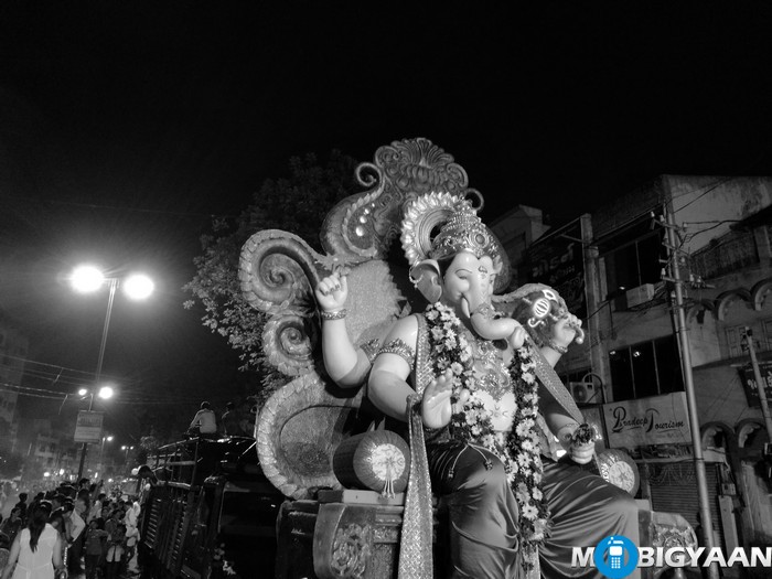 HUAWEI P9 Camera Monochrome Samples 27