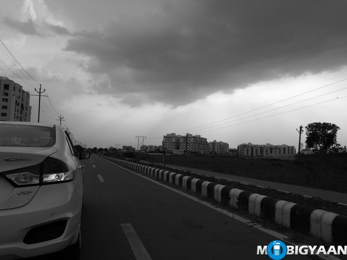 HUAWEI P9 Camera Monochrome Samples 9