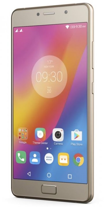 Lenovo P2 official