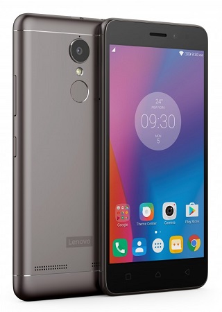 Lenovo-k6-official