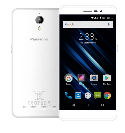 Panasonic P77