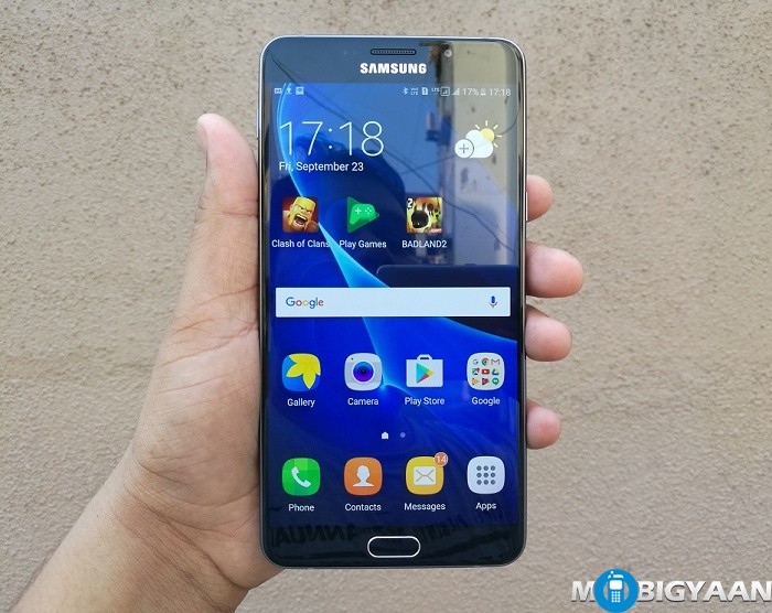 Samsung Galaxy A9 Pro