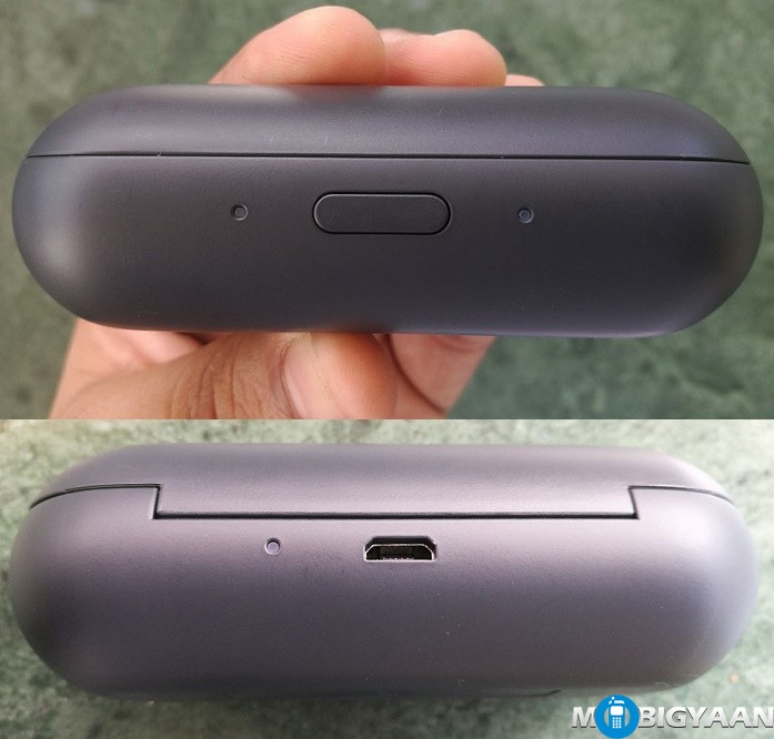 Samsung Gear IconX Wireless Earbuds Fitness Tracker Review 7 Samsung Gear IconX