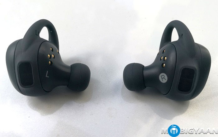 Samsung Gear IconX