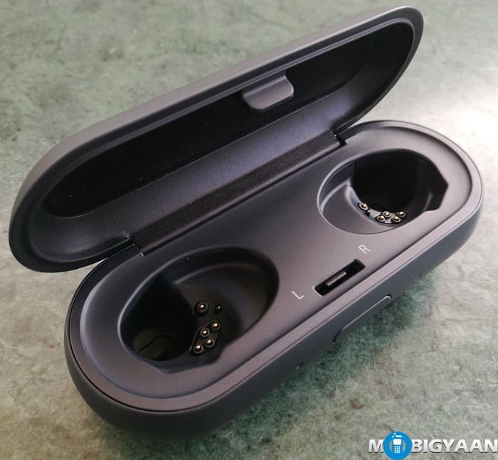 Samsung Gear IconX Wireless Earbuds Fitness Tracker Review