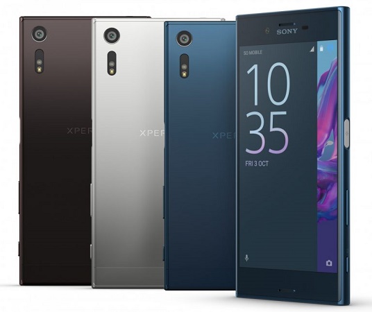 Sony-Xperia-XZ-official