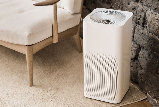 Mi Air Purifier 2